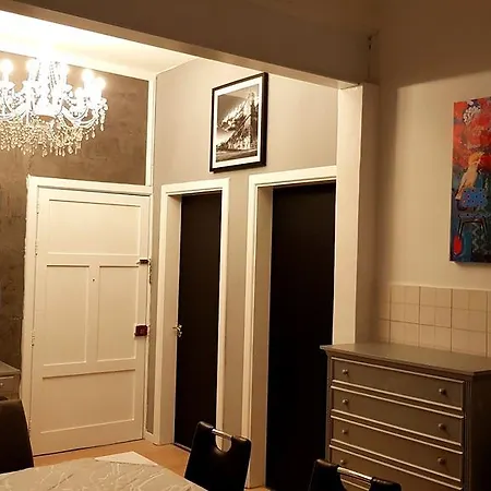 Boutique Lejlighed Valletta