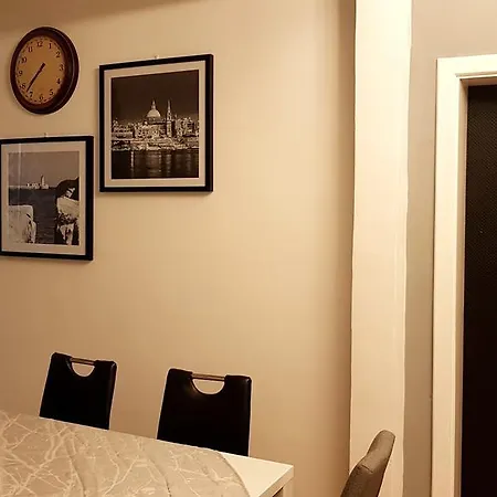 Boutique Valletta