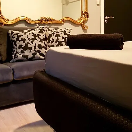 Lejlighed Boutique *