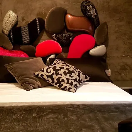Boutique Lejlighed Valletta