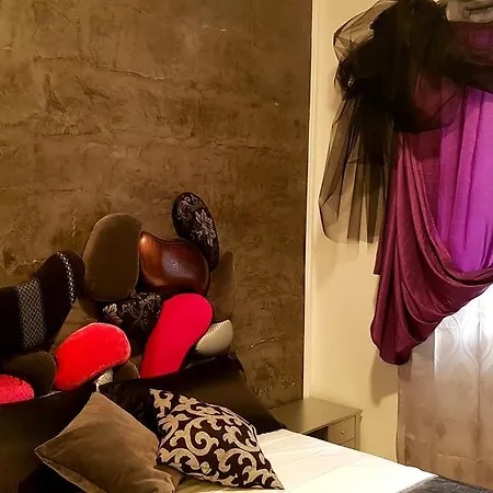 Apartman Boutique *
